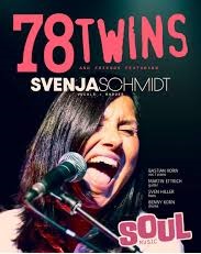 78Twins feat.Svenja Schmidt 21. Februar 2025 19:00 Uhr