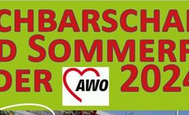 Sommerfest 2024