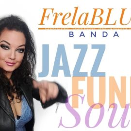 FrelaBlue Banda & Frends