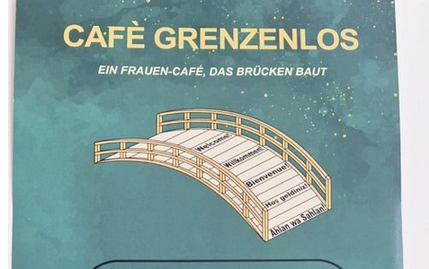 Café Grenzenlos