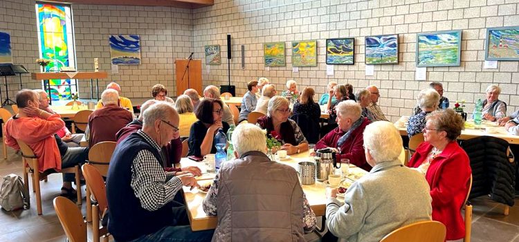 Stadtteilcafé Ellenbeek