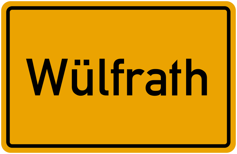 Wülfrath