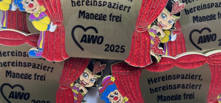 Karneval 2025